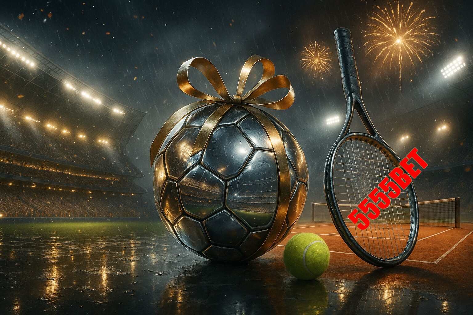 Eventos Esportivos